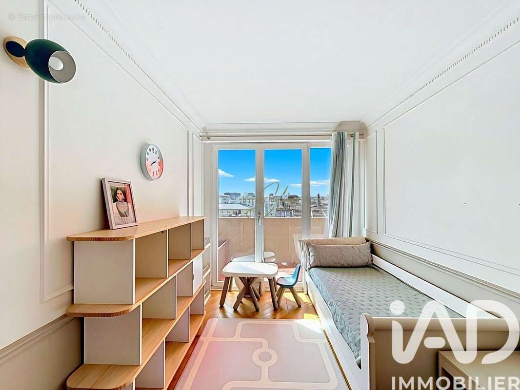 Photo 6 - Appartement à MONTROUGE