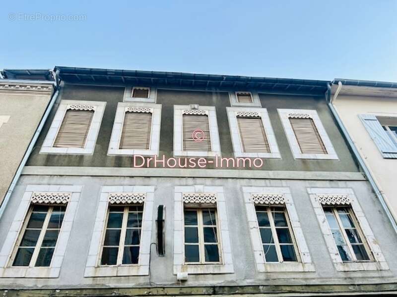 Appartement à SAINT-GAUDENS