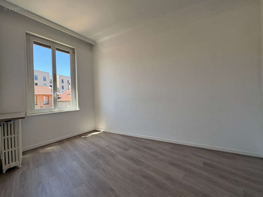 Appartement à VILLEFRANCHE-SUR-SAONE