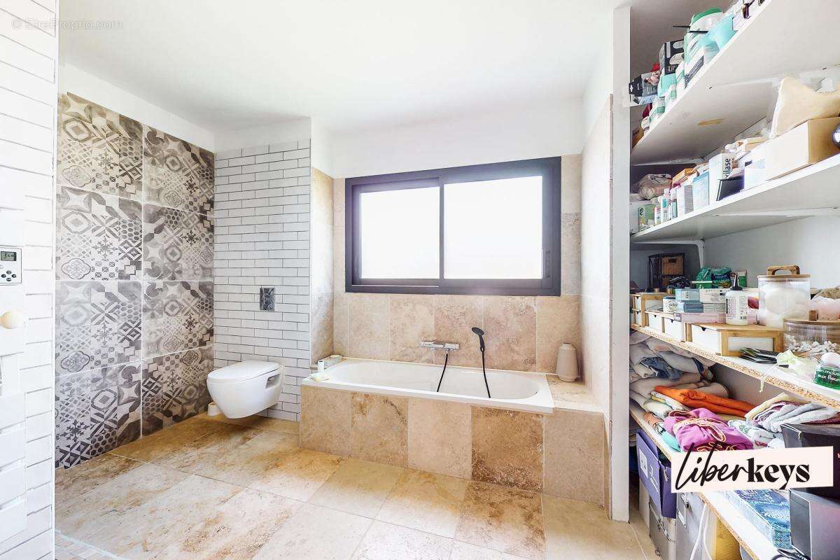 Maison à BEAUVOISIN