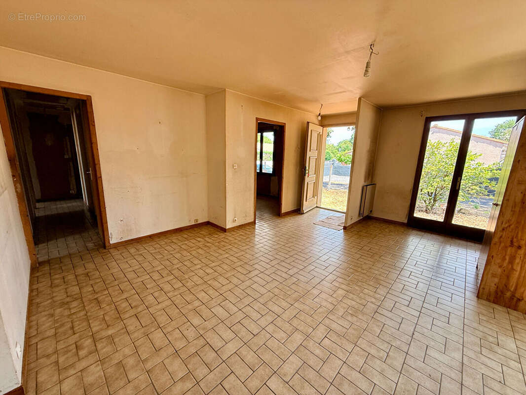 4 chambres dans environnement calme - photo 7