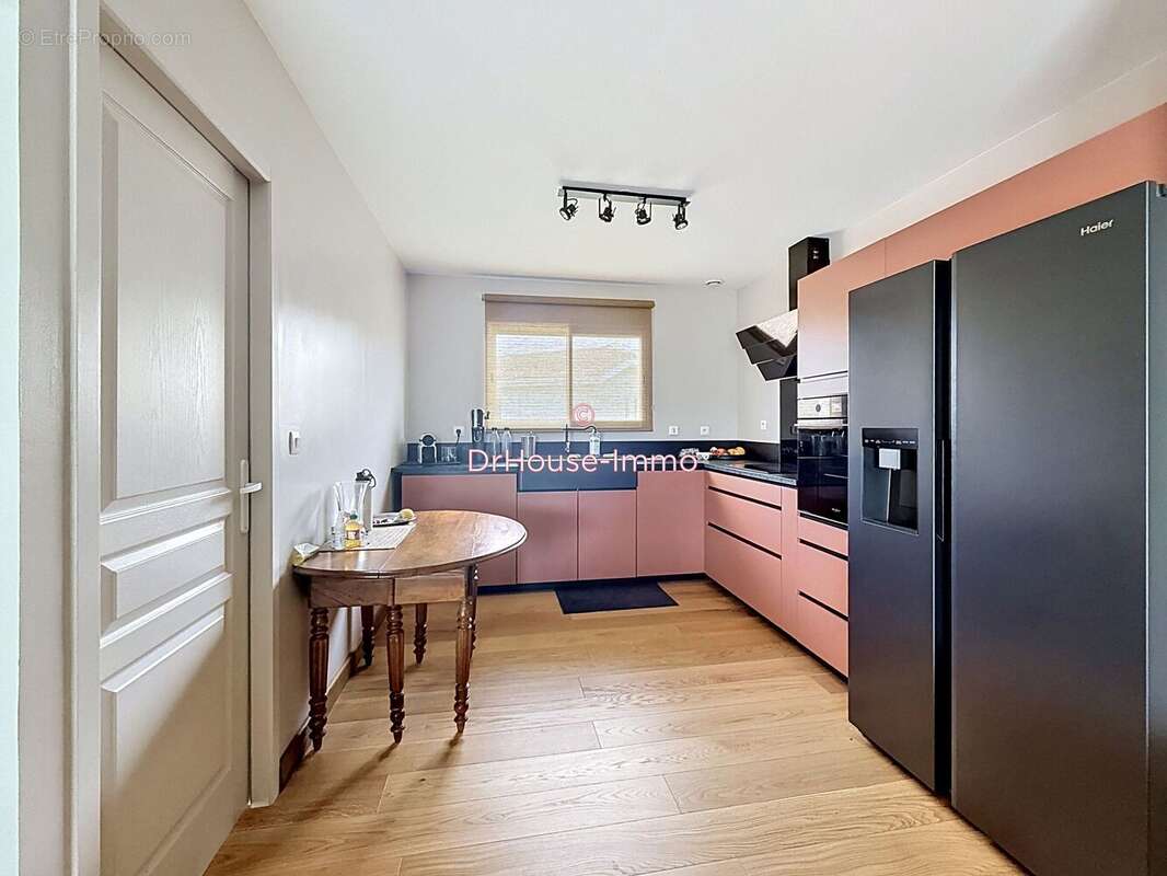 Maison à COULOUNIEIX-CHAMIERS
