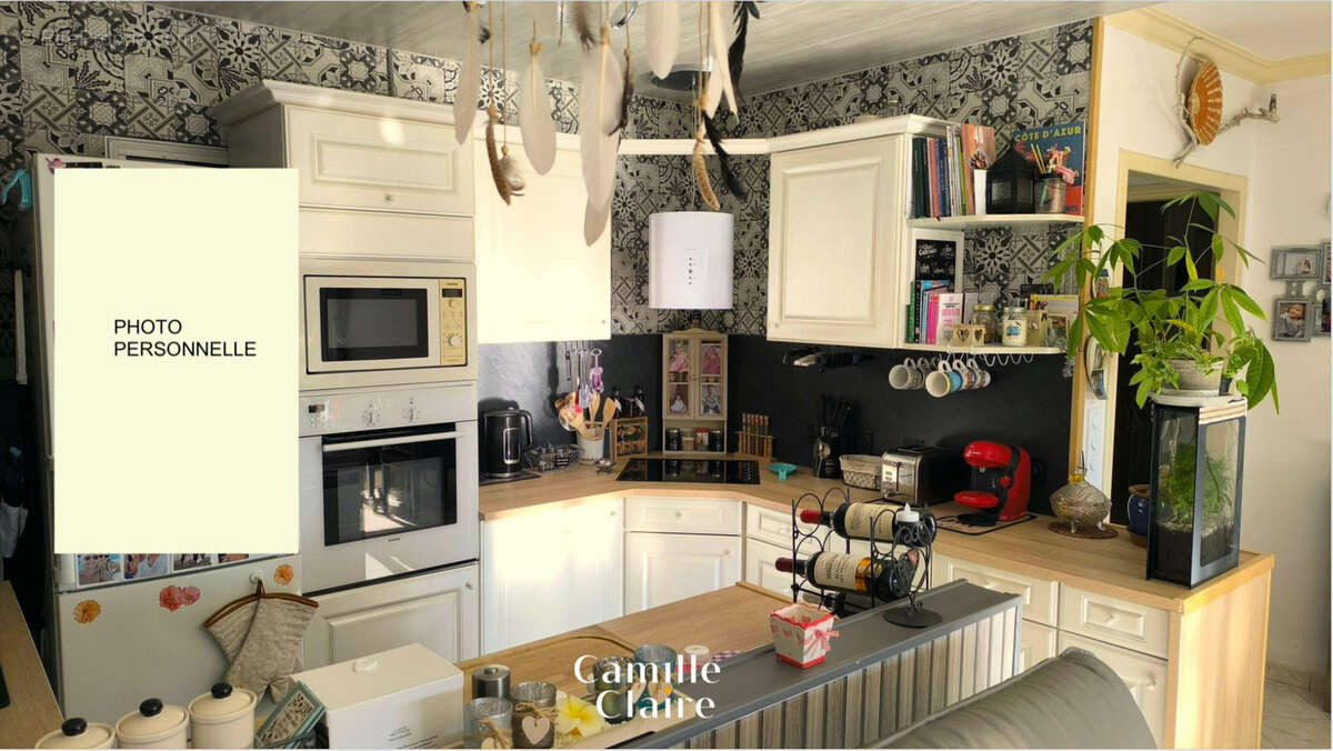 Appartement à GRASSE