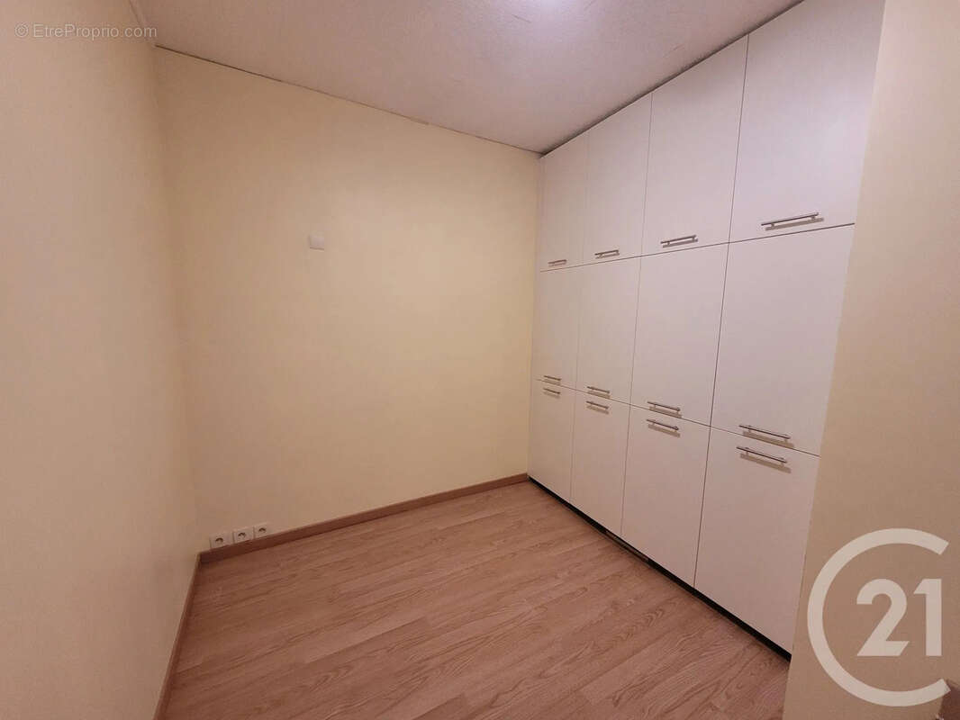 Appartement à LISLE-SUR-TARN