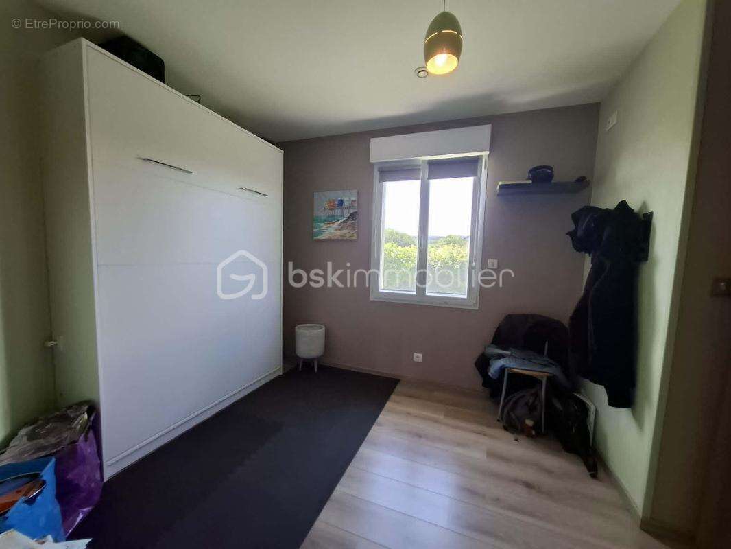 Maison à SEES