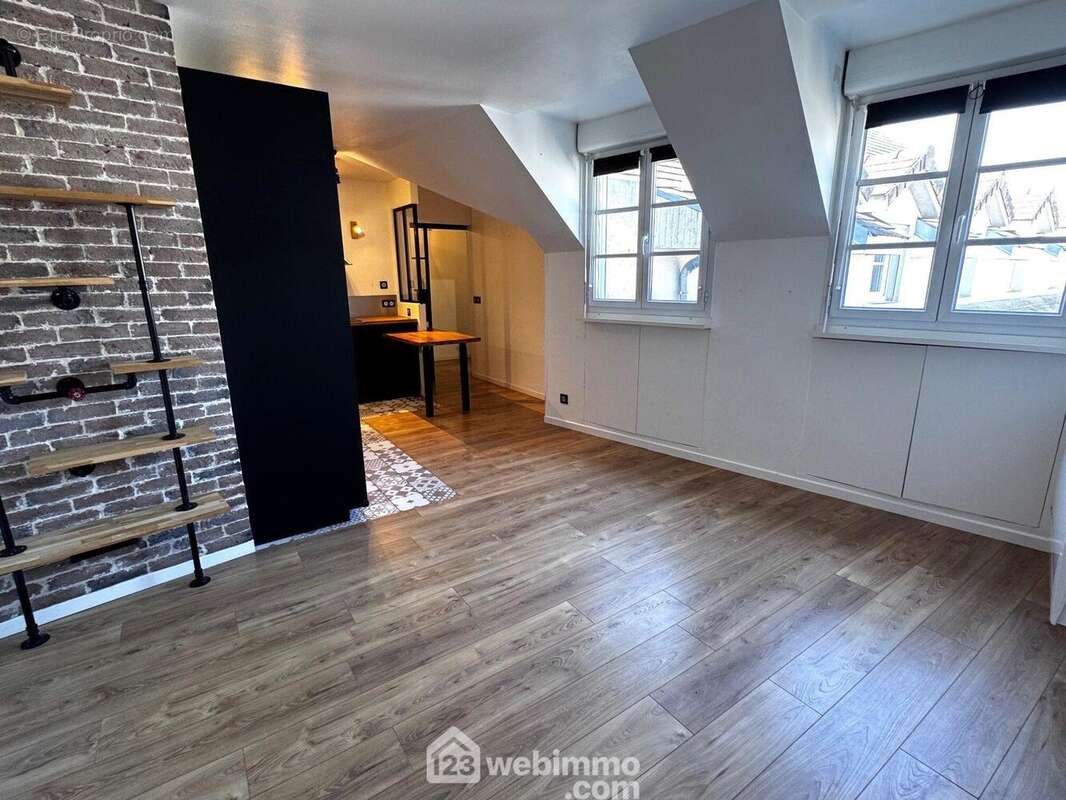 autre vue générale - Appartement à BONDOUFLE