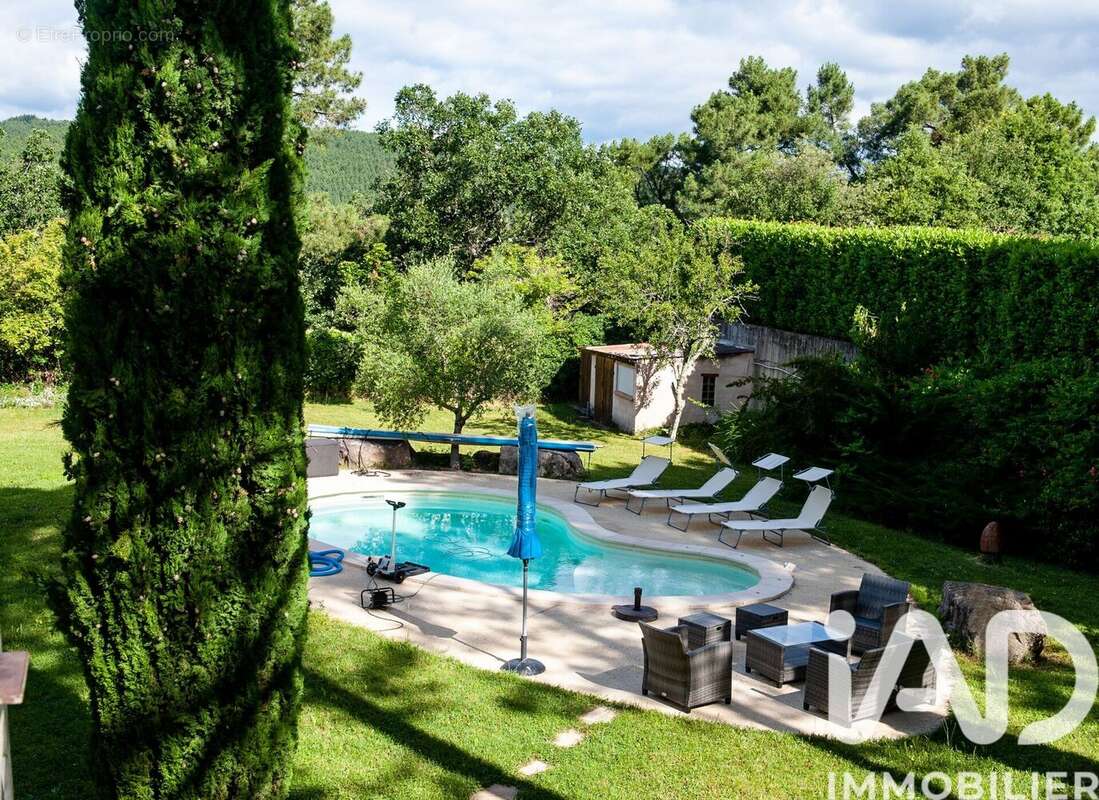 Photo 8 - Maison à AUBENAS