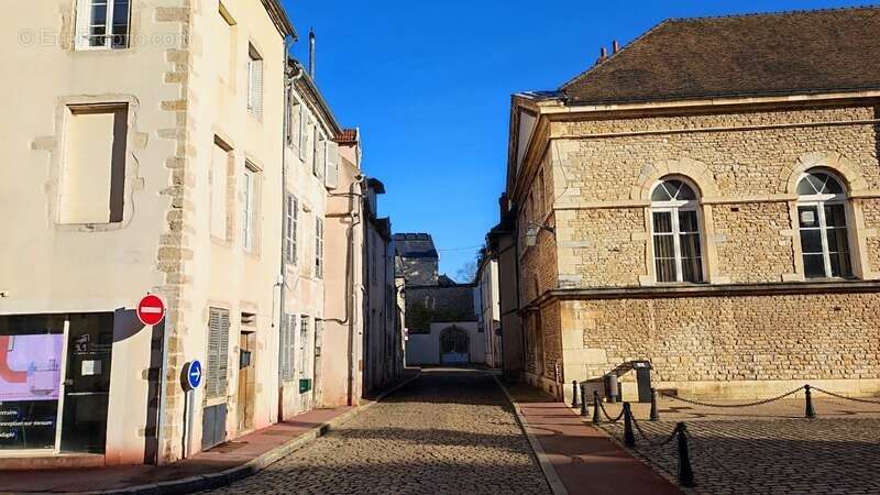 Appartement à BEAUNE