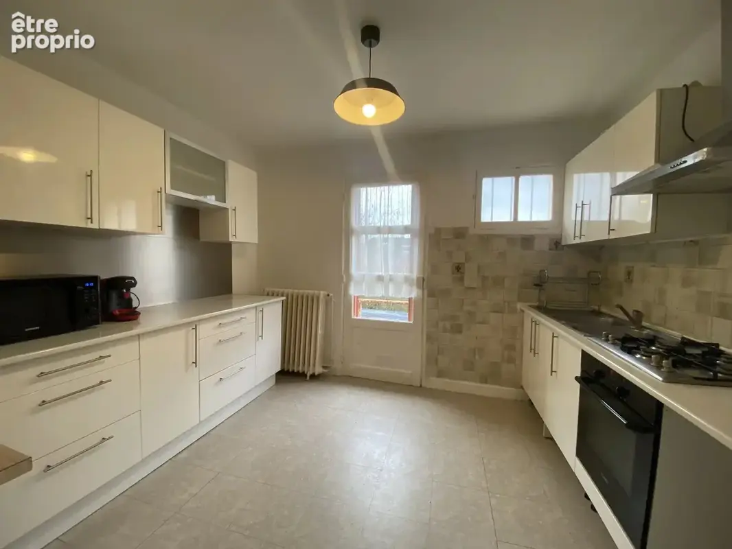 Vente Maison Nevers(58000) 120 000ï¿œ - photo 1
