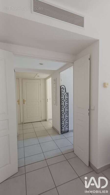 Photo 7 - Appartement à CAGNES-SUR-MER