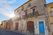 Maison à SAINT-FELIX-DE-LODEZ