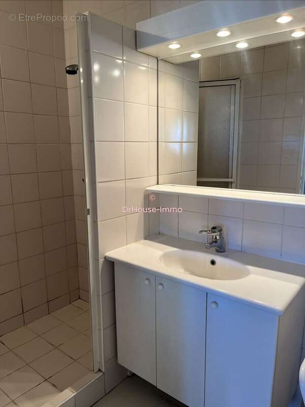 Appartement à CUSSET