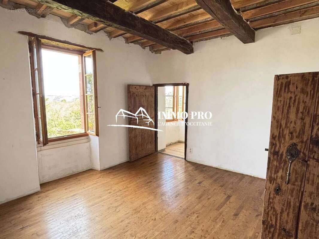 Maison à SAMATAN