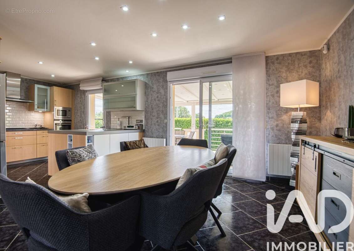 Photo 3 - Maison à KOENIGSMACKER