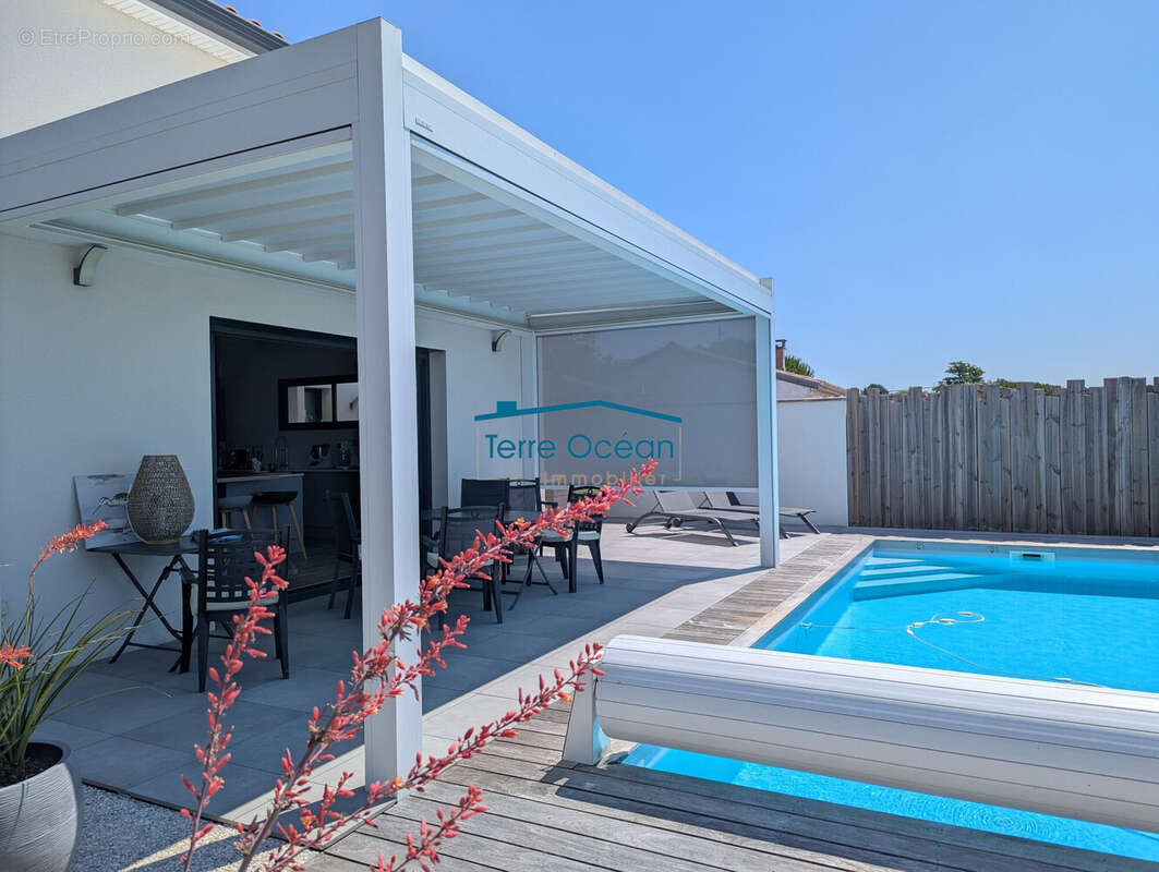 Maison à ROYAN