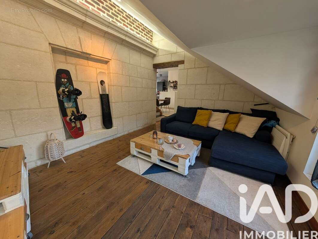 Photo 3 - Appartement à VENDOME