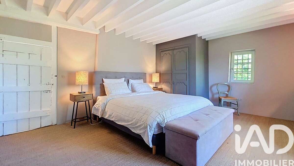 Photo 8 - Maison à LE RENOUARD