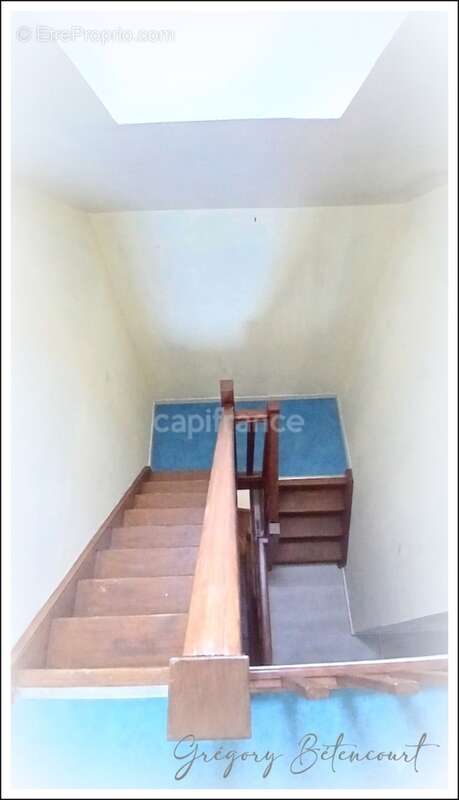 Immeuble à usage de commerce et d'habitation vendu loué - photo 18