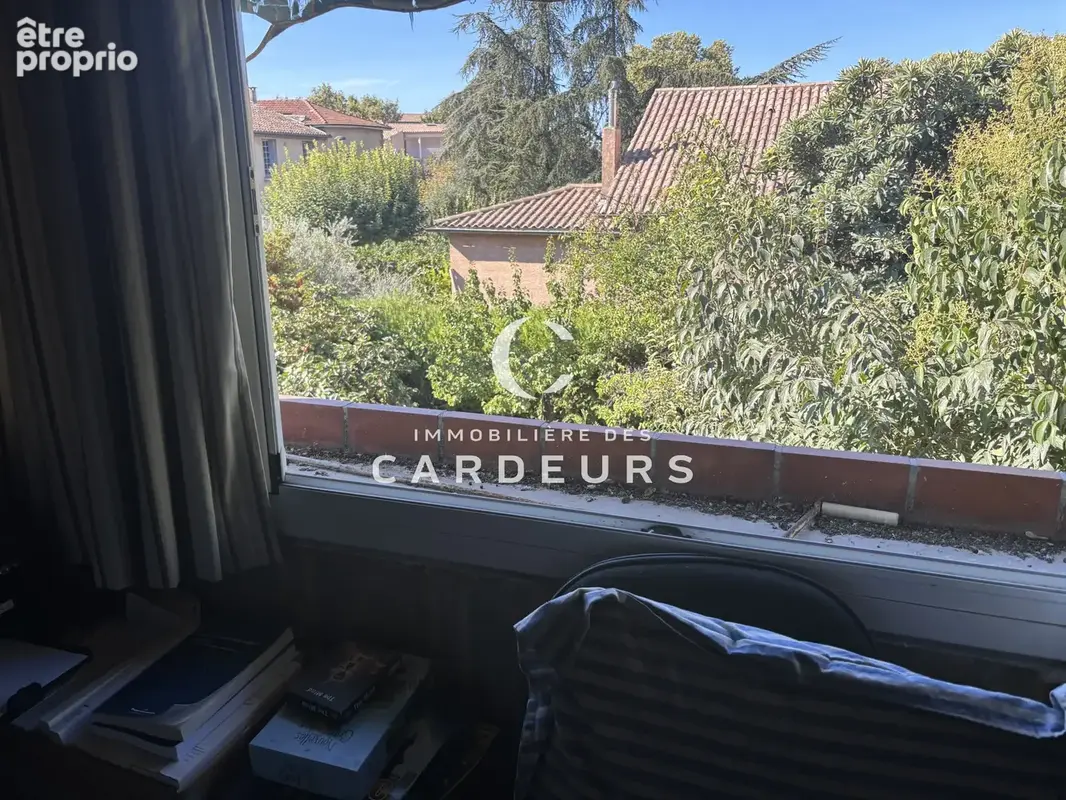 Vente Aix en Provence, Maison de ville, centre ville - photo 15