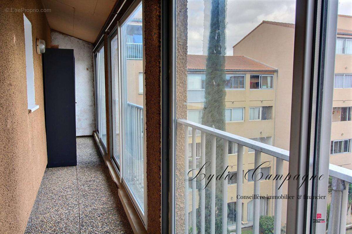 Appartement à NARBONNE