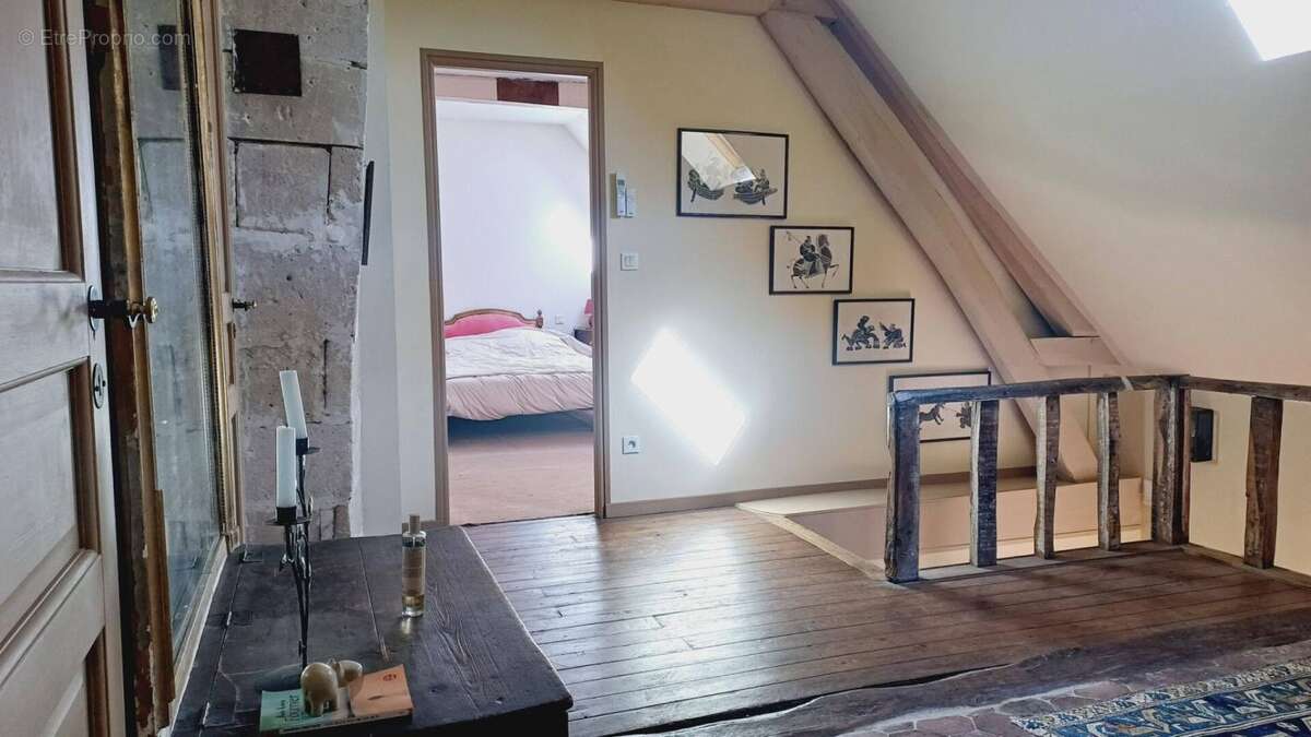 Propriete 2 maisons en pierre - photo 9