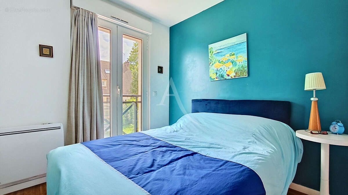Appartement à MASSY
