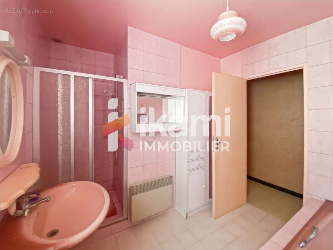 Maison 5 pièces de 125 m2 à Villeneuve l'Archevêque 89190 - photo 9