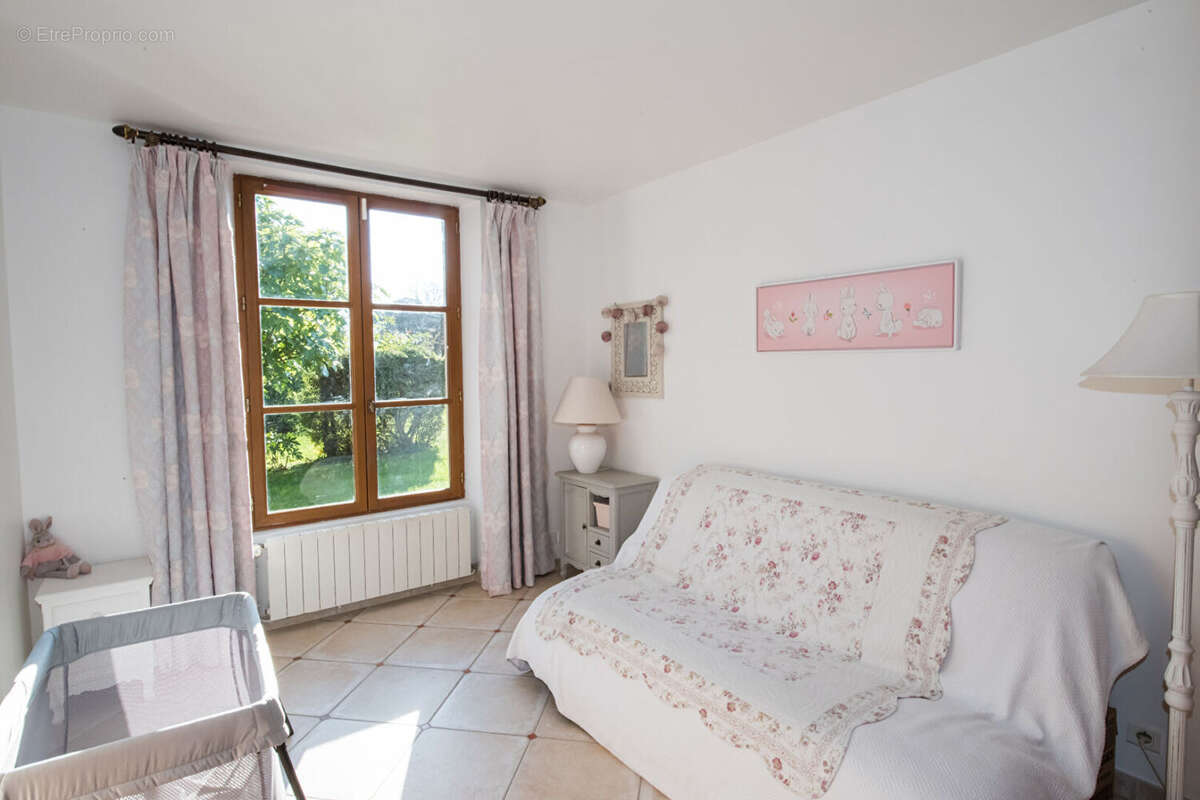 Maison à FEUCHEROLLES