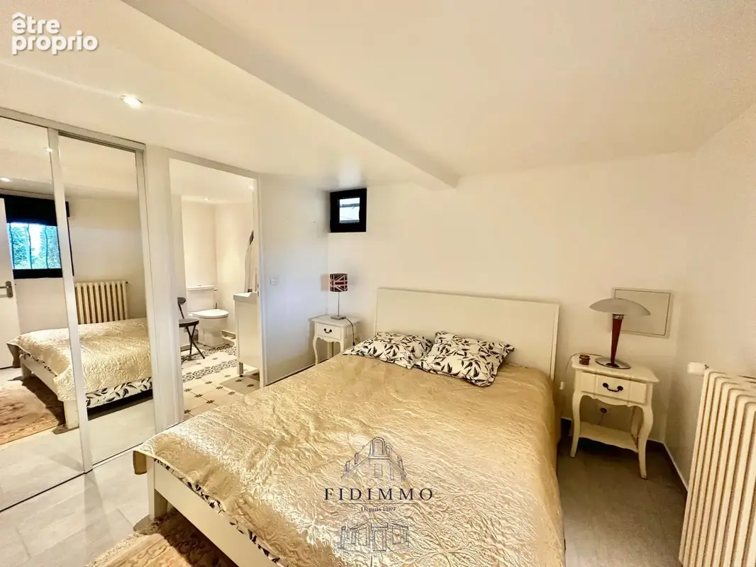 4182 - Maison au coeur des Coteaux de Chennevières - photo 6