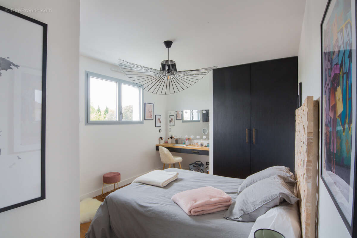 Maison 188 m² à Carbon-Blanc  - photo 16