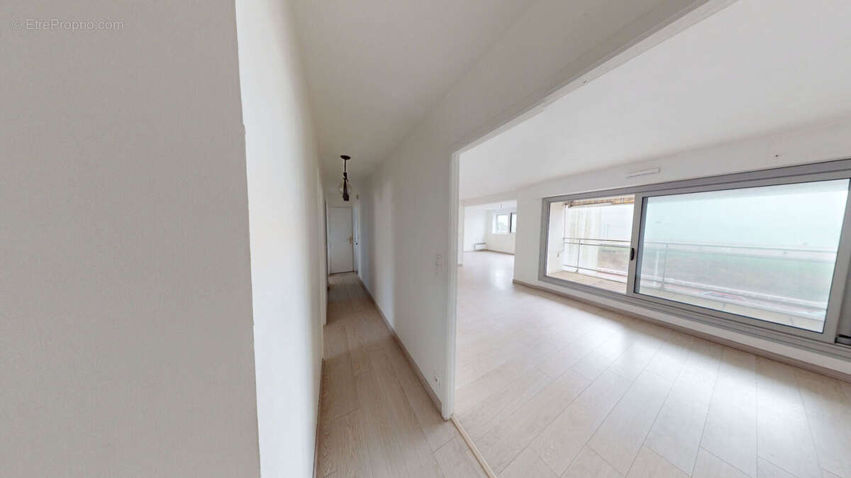 Appartement à LE HAVRE