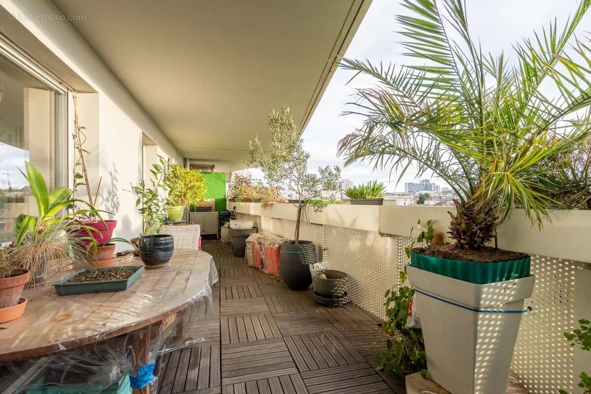 Appartement à ARCUEIL