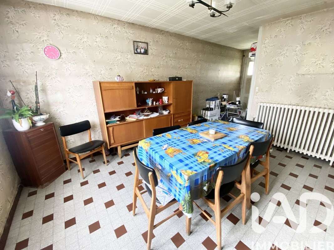 Photo 2 - Maison à LUCE