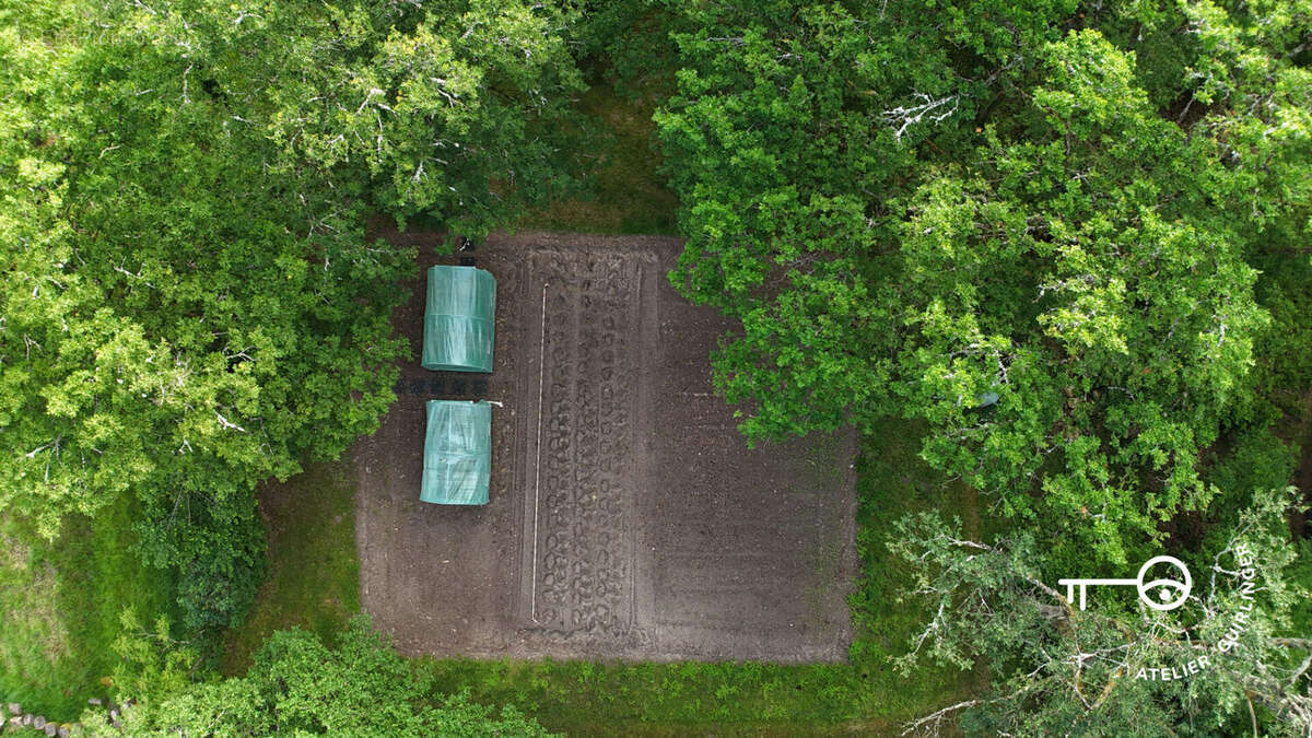 Maison à LIGNY-LE-RIBAULT