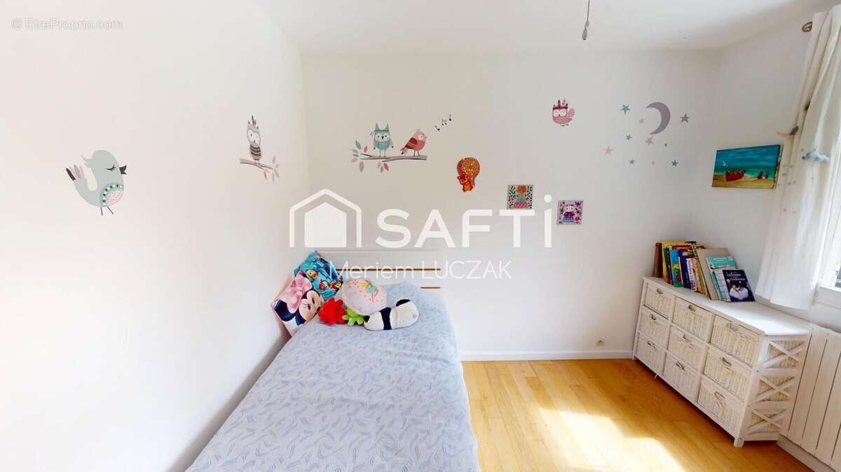 Photo 5 - Maison à BAZEMONT