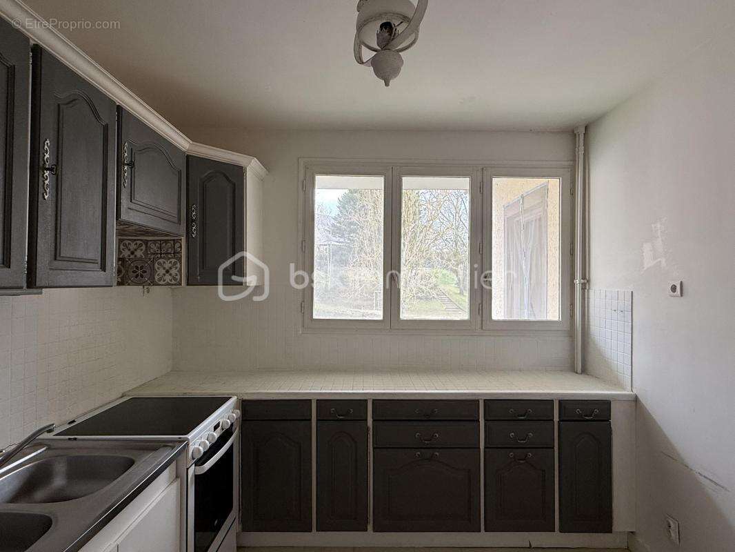 Appartement à LE MANS