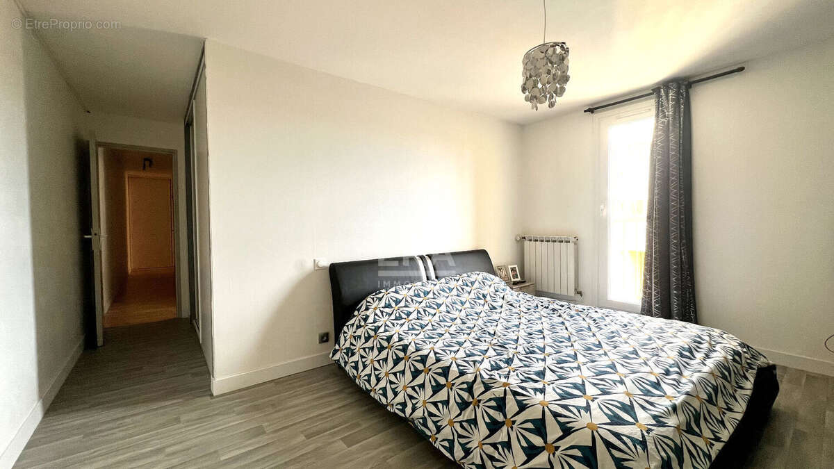 Appartement à MARIGNANE