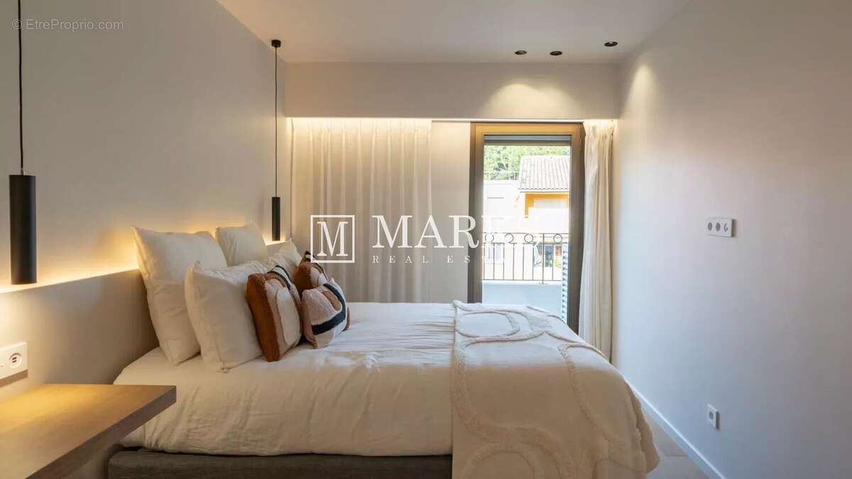 Appartement à SAINT-JEAN-CAP-FERRAT