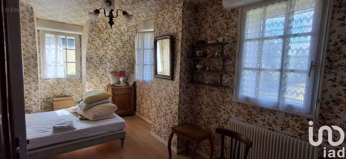 Photo 6 - Maison à LANGONNET