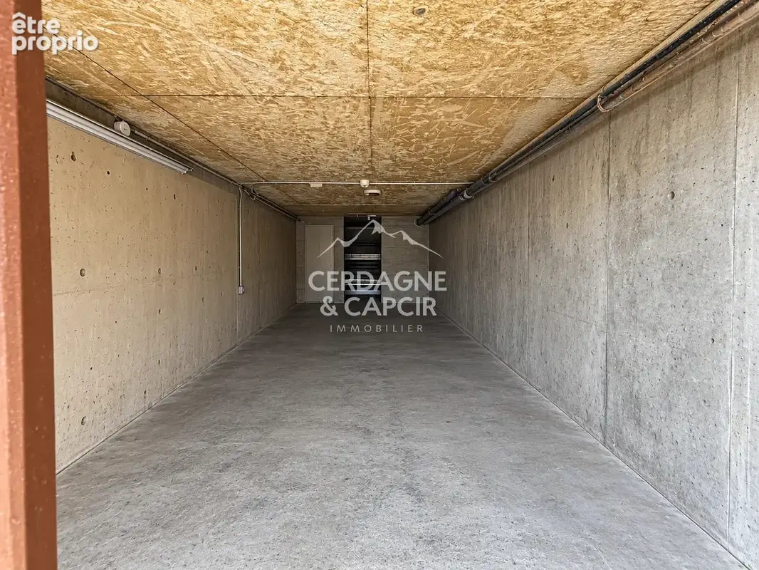A VENDRE - Egat - Appartement T3 + Garage - photo 12