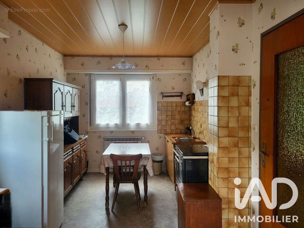 Maison 103 m² à Wingen-Sur-Moder  - photo 5