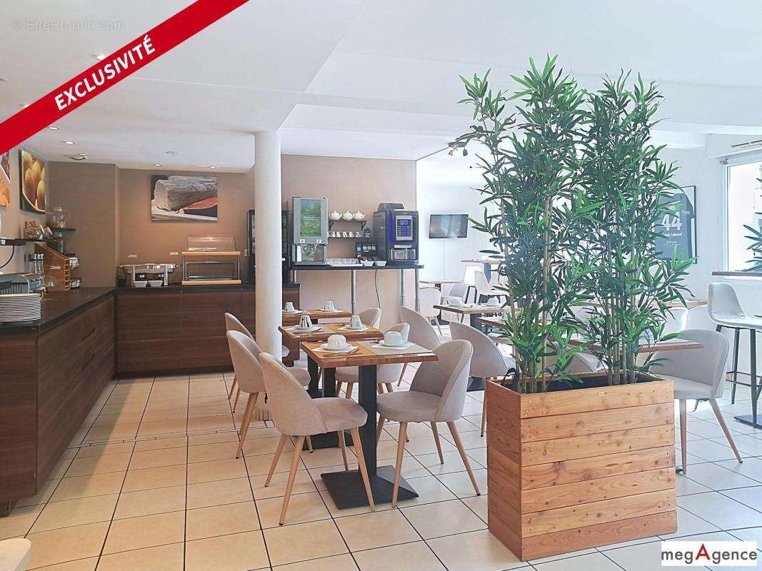 Appartement à SAINT-HERBLAIN