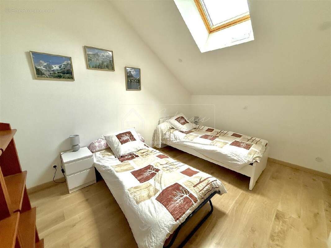 Maison 138 m² à Dannemois  - photo 12