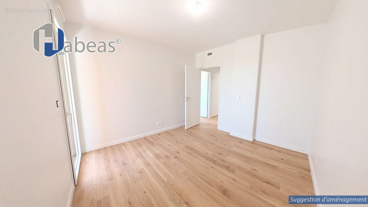 Appartement à SAINTE-FOY-LES-LYON