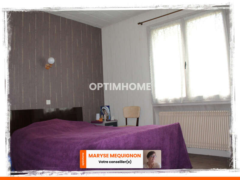 Maison à CELLES-SUR-DUROLLE