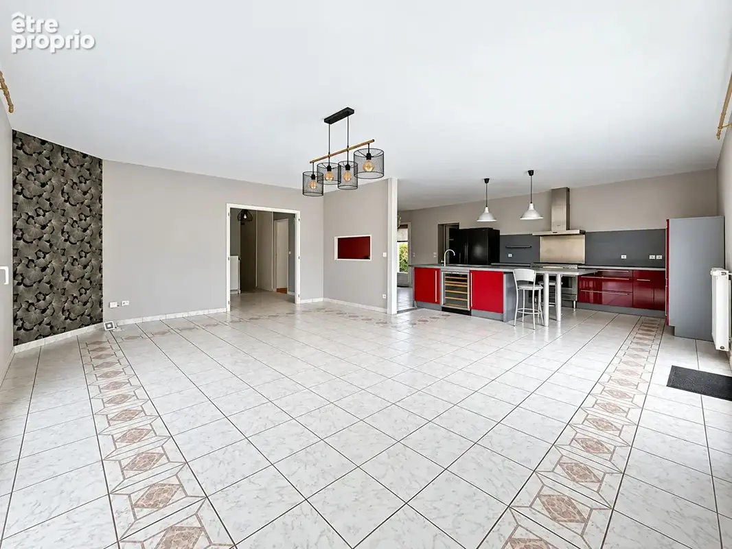 Maison Blanquefort 150m ² 5 chambres - photo 3