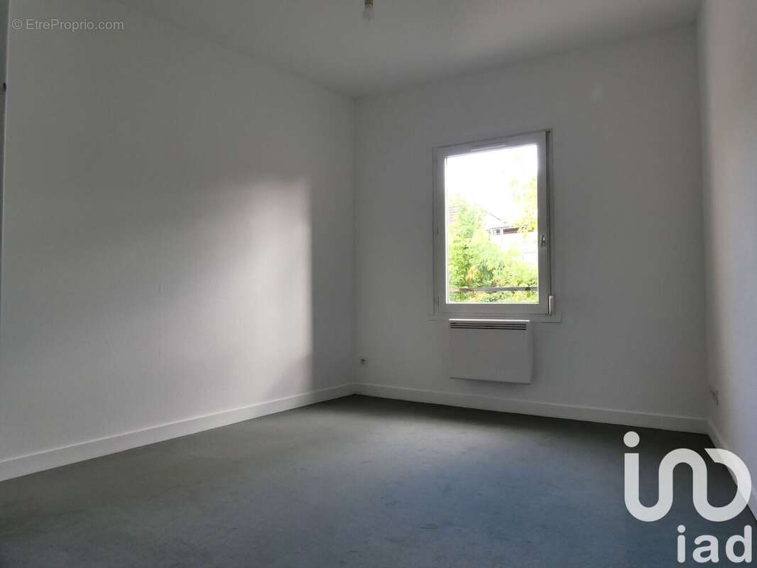 Photo 5 - Maison à RAMBOUILLET