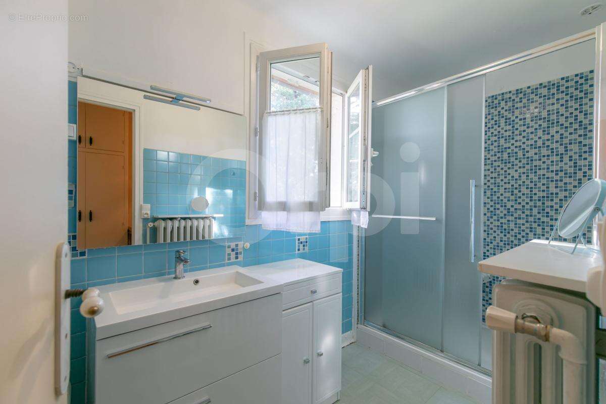 Maison à BOISSY-SAINT-LEGER