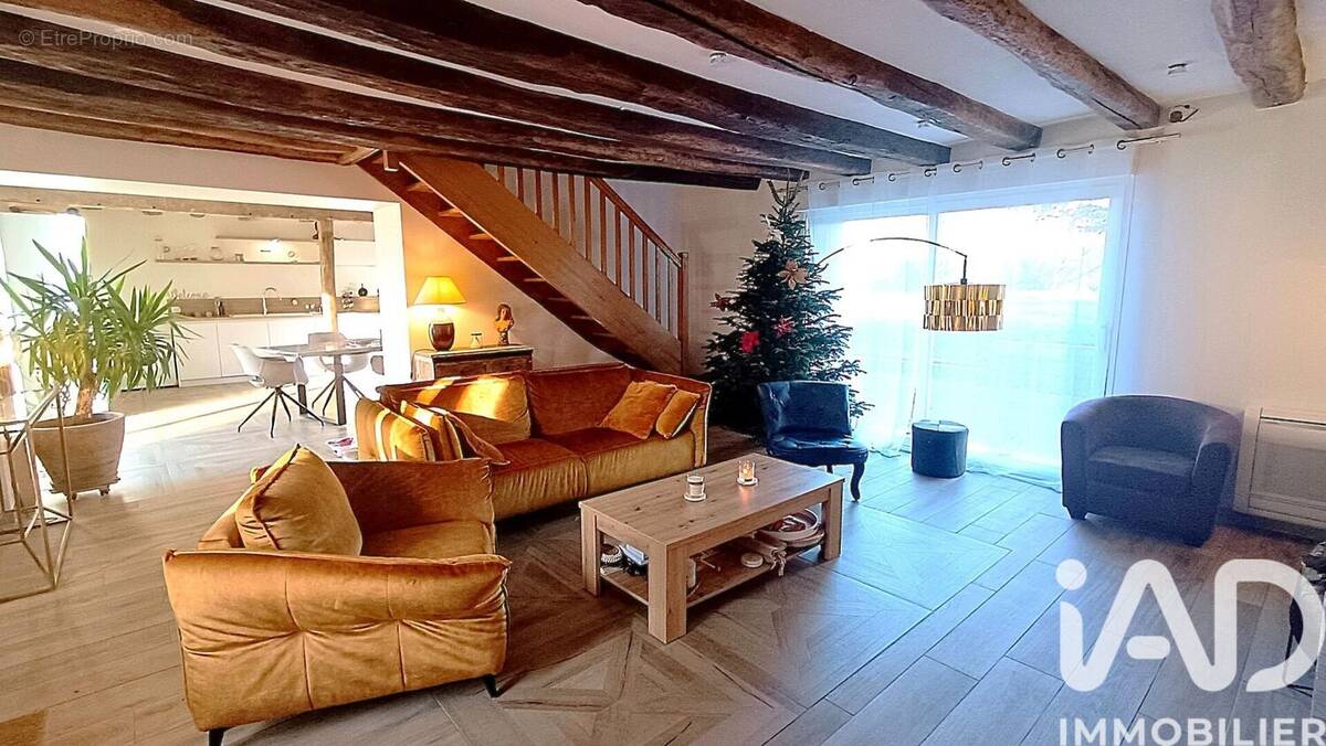 Photo 1 - Maison à LE POINCONNET