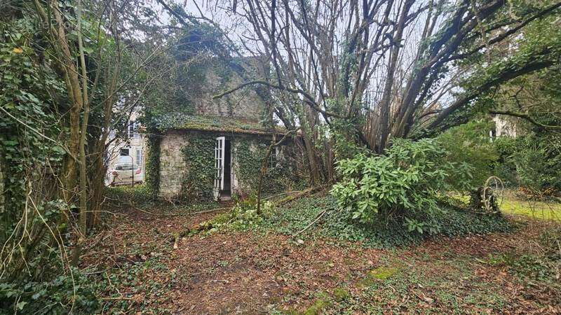 BEYNES (78) - Grange 40m² au sol à aménager - photo 5